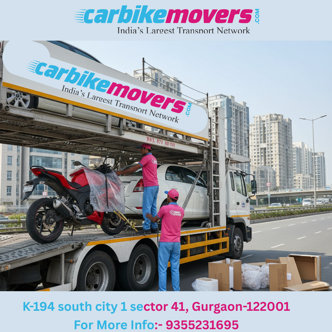 Railway Bike Parcel Charges Guide – How to Calculate Train Transport Cost for Two-Wheelers