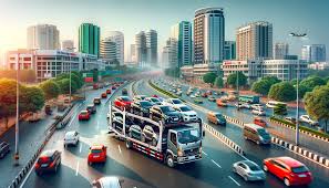 Car Shifting Service in Kolkata – Safe & Reliable Car Relocation Guide