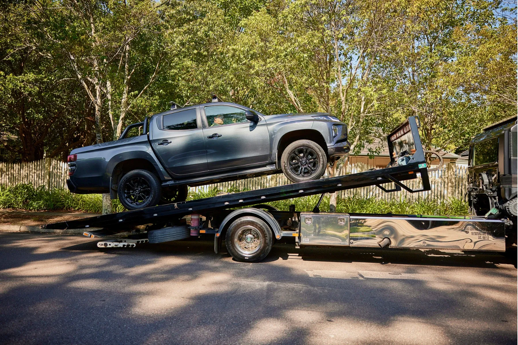 Car Transport Service in Hyderabad: A Complete Guide for Safe Vehicle Relocation