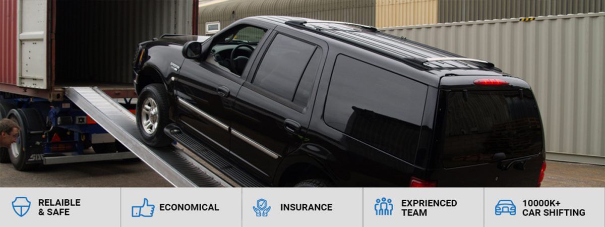 Car Transport Service in Navi Mumbai: Safe, Fast, and Affordable Vehicle Relocation