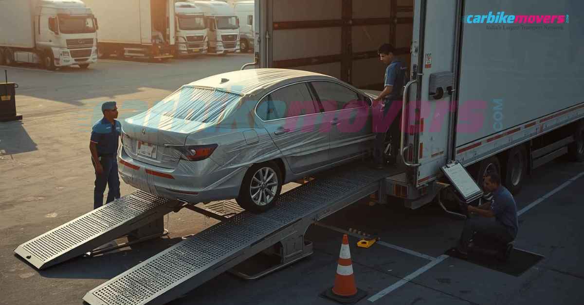 Car Carrier Services in Noida: Safe, Reliable, and Affordable Vehicle Transportation