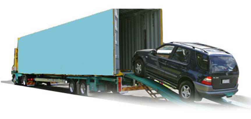 Car Transport Service in Noida: Safe, Reliable, and Affordable Vehicle Relocation